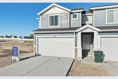 270 E Serenity Ave #1133, Tooele, UT 84074 - Photo 22