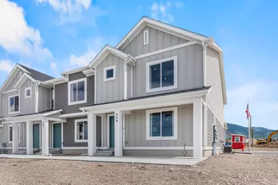 1767 N Copper Canyon Dr #1295, Tooele, UT 84074 - Photo 1