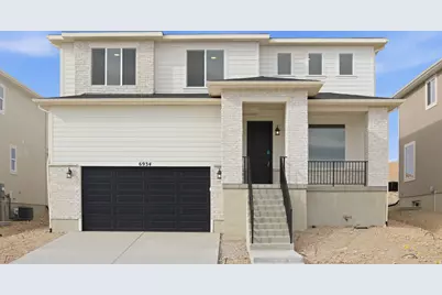 6943 W Sydney Peak Ln S #417, West Jordan, UT 84081 - Photo 2