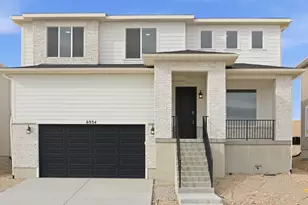 6943 W Sydney Peak Ln S, West Jordan, UT 84081 - Photo 2