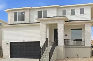 6943 W Sydney Peak Ln S, West Jordan, UT 84081 - Photo 1