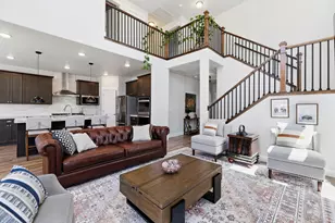 14706 S Glacial Peak Dr, Draper, UT 84020 - Photo 2
