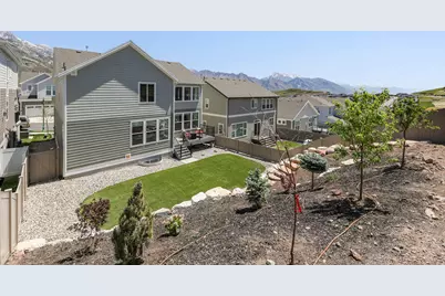14706 S Glacial Peak Dr, Draper, UT 84020 - Photo 2