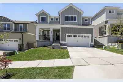 14706 S Glacial Peak Dr, Draper, UT 84020 - Photo 62
