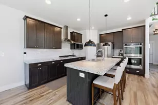 14706 S Glacial Peak Dr, Draper, UT 84020 - Photo 6