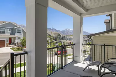 14706 S Glacial Peak Dr, Draper, UT 84020 - Photo 4