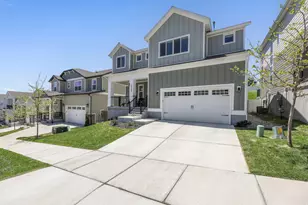 14706 S Glacial Peak Dr, Draper, UT 84020 - Photo 1
