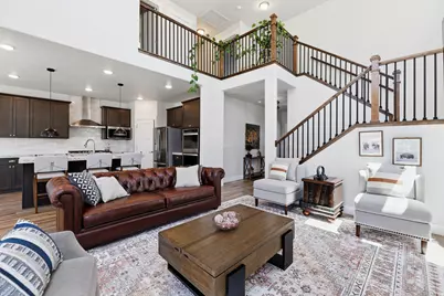 14706 S Glacial Peak Dr, Draper, UT 84020 - Photo 8