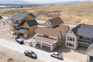 7224 W Hikers Pass S, West Jordan, UT 84084 - Photo 58