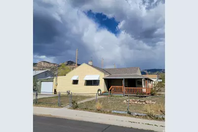 207 N Rawlins St, East Carbon, UT 84520 - Photo 1