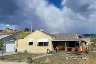207 N Rawlins St, East Carbon, UT 84520 - Photo 1
