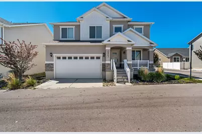 4967 W Barbuda Ln, Herriman, UT 84096 - Photo 2