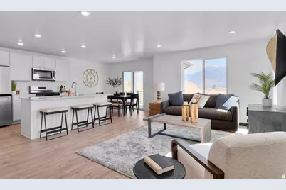 4290 N Buckstone Way #1357, Lehi, UT 84048 - Photo 16