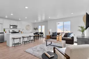 4290 N Buckstone Wy, Lehi, UT 84048 - Photo 16
