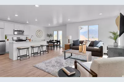 4248 N Buckstone Way #1366, Lehi, UT 84048 - Photo 14