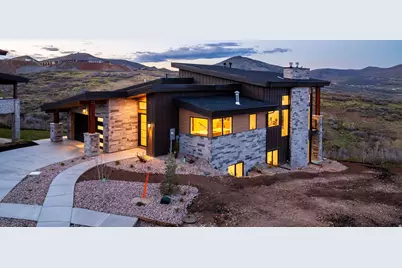 1946 W Mochila Cir #LOT 5, Heber City, UT 84032 - Photo 48