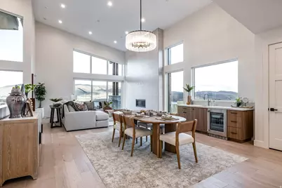 1946 W Mochila Cir #LOT 5, Heber City, UT 84032 - Photo 14