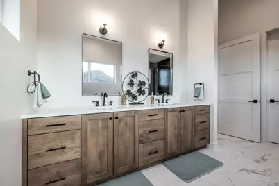 1946 W Mochila Cir #LOT 5, Heber City, UT 84032 - Photo 22