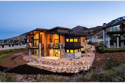 1946 W Mochila Cir #LOT 5, Heber City, UT 84032 - Photo 44