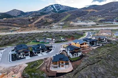 1946 W Mochila Cir #LOT 5, Heber City, UT 84032 - Photo 40