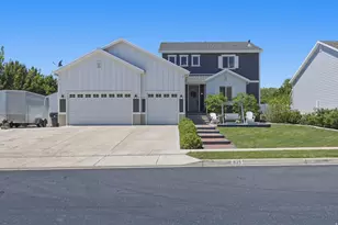 825 N 520 E, American Fork, UT 84003 - Photo 1
