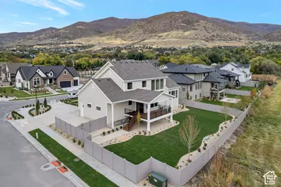 695 W Hidden Farm Dr, Farmington, UT 84025 - Photo 12