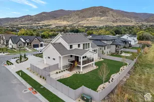 695 W Hidden Farm Dr, Farmington, UT 84025 - Photo 12