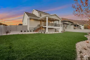 695 W Hidden Farm Dr, Farmington, UT 84025 - Photo 8