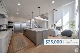 695 W Hidden Farm Dr, Farmington, UT 84025 - Photo 1