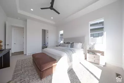 695 W Hidden Farm Dr, Farmington, UT 84025 - Photo 30