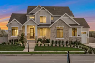 695 W Hidden Farm Dr, Farmington, UT 84025 - Photo 2
