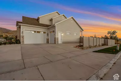 695 W Hidden Farm Dr, Farmington, UT 84025 - Photo 6