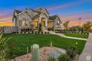 695 W Hidden Farm Dr, Farmington, UT 84025 - Photo 4