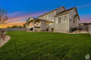 695 W Hidden Farm Dr, Farmington, UT 84025 - Photo 10