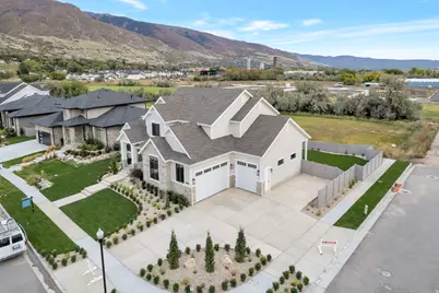 695 W Hidden Farm Dr, Farmington, UT 84025 - Photo 10