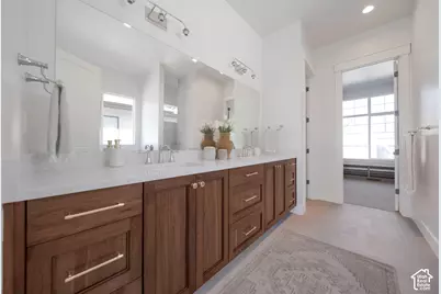 695 W Hidden Farm Dr, Farmington, UT 84025 - Photo 36