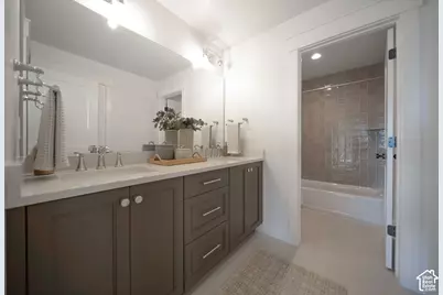 695 W Hidden Farm Dr, Farmington, UT 84025 - Photo 40