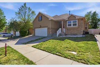 8022 S Big Sycamore Dr, West Jordan, UT 84081 - Photo 2