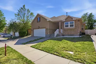 8022 S Big Sycamore Dr, West Jordan, UT 84081 - Photo 2