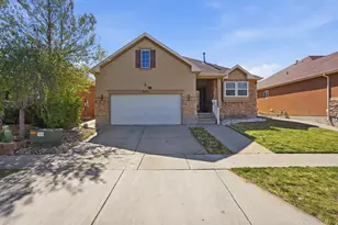 8022 S Big Sycamore Dr, West Jordan, UT 84081 - Photo 1