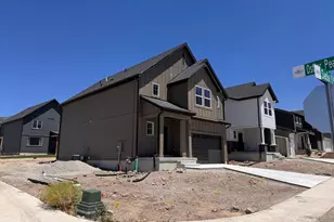 257 E Sadie Ct, Heber City, UT 84032 - Photo 2