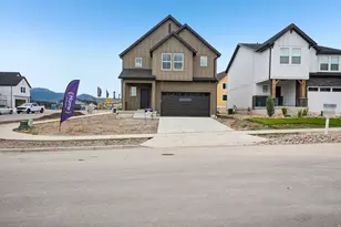 257 E Sadie Ct, Heber City, UT 84032 - Photo 1