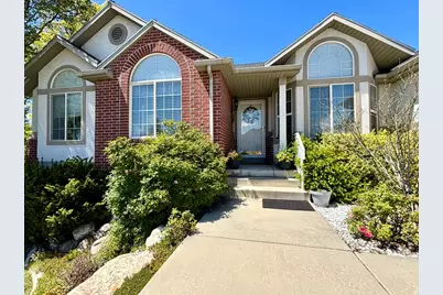 6344 S Adirondack Way, Taylorsville, UT 84129 - Photo 1