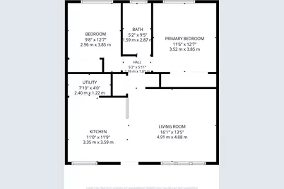 3064 S 300 E #5, Salt Lake City, UT 84115 - Photo 20