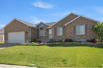 464 N 1300 E, Heber City, UT 84032 - Photo 2