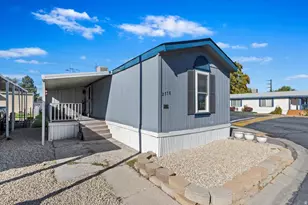 2778 S 2670 W, West Valley, UT 84119 - Photo 1