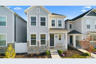 3416 W Waterbury Dr N, Lehi, UT 84043 - Photo 1