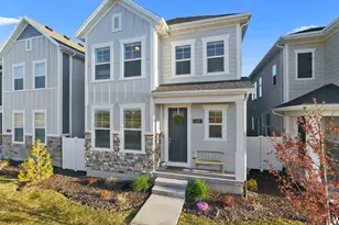 3416 W Waterbury Dr N, Lehi, UT 84043 - Photo 2