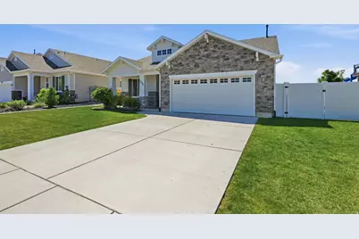 1175 W Silver Hollow Rd, Syracuse, UT 84075 - Photo 2