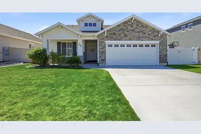 1175 W Silver Hollow Rd, Syracuse, UT 84075 - Photo 1